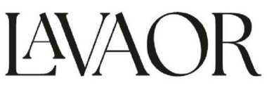 LAVAOR Logo